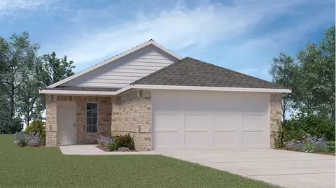 1807 Feeder Way, Royse City, TX 75189