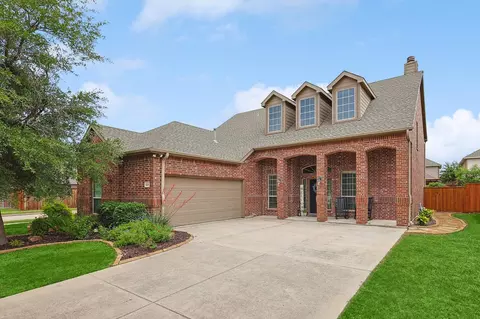 1626 Burberry Dr, Allen, TX 75002