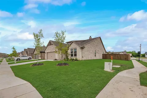 125 Aberdeen Dr, Anna, TX 75409