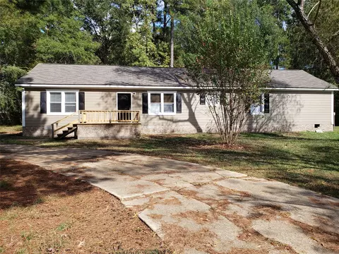 1850 Kirkview Dr, Princeton, LA 71067