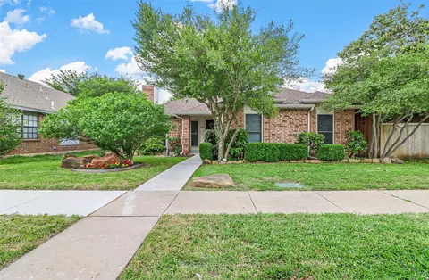 1616 Toddville Cir, Plano, TX 75025