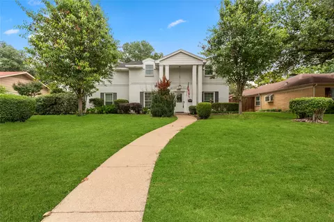 13004 Mitchwin Rd, Farmers Branch, TX 75234