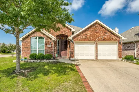 6803 Lakehurst Ln, Sachse, TX 75048