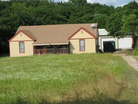1700 Cornelius Rd S, Hillsboro, TX 76645
