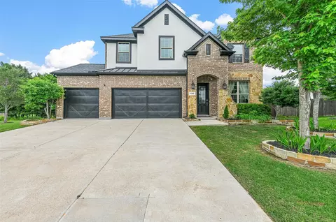 4100 Dominion Ridge Dr, Mckinney, TX 75071