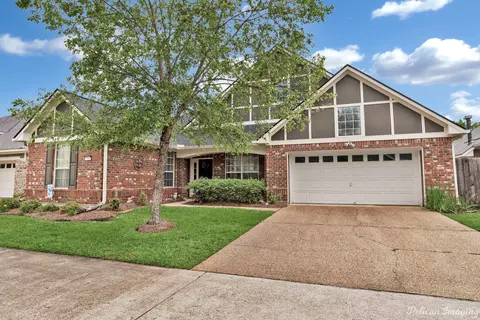 261 Eagle Bend Way, Shreveport, LA 71115