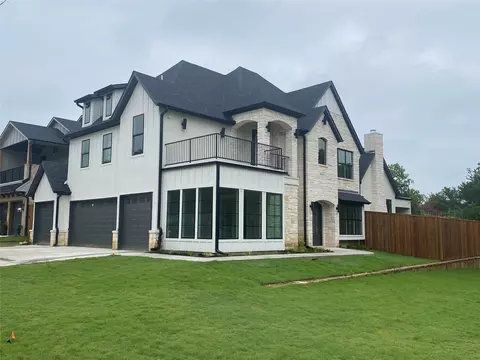 2408 Lakeshore Dr, Grapevine, TX 76051