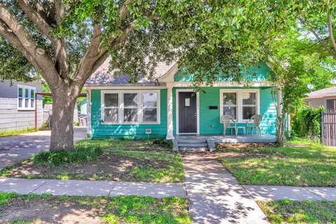 1310 Odd St, Fort Worth, TX 76164