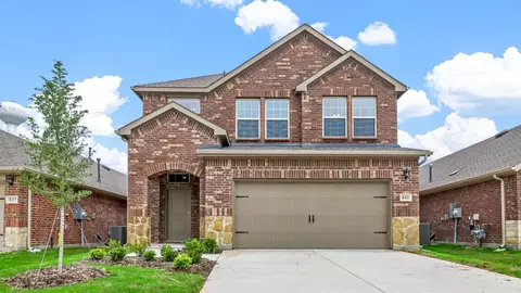 841 Moonwake Dr, Lavon, TX 75166