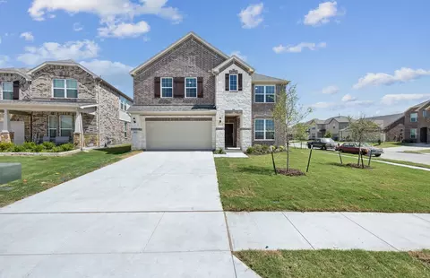 1013 Elizabeth St, Anna, TX 75409