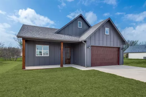 406 Demoye Ln, Aubrey, TX 76227