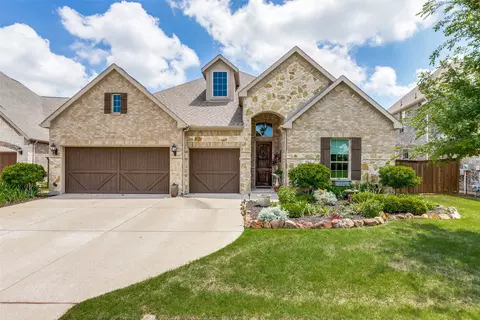 7504 River Park Dr, Mckinney, TX 75071