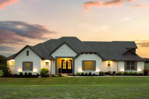 1865 N Lincoln Park Rd, Van Alstyne, TX 75495