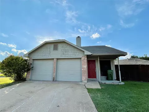 1501 Woodfern Dr, Arlington, TX 76018