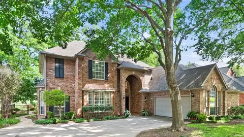 2725 Brookside Ln, Mckinney, TX 75072