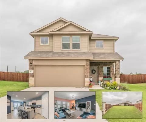 113 Driftoak Dr, Boyd, TX 76023