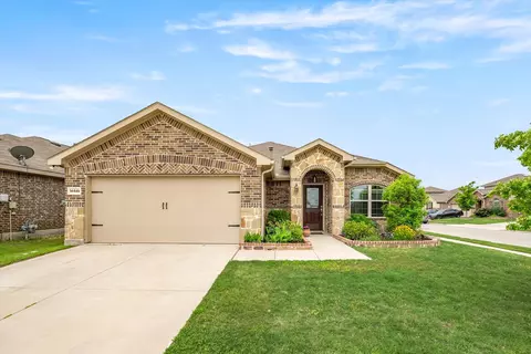 14449 Serrano Ridge Rd, Haslet, TX 76052