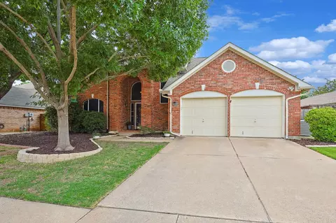 2504 Telluride Dr, Flower Mound, TX 75028