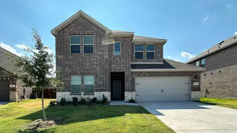 203 Happywell Ln, Caddo Mills, TX 75135