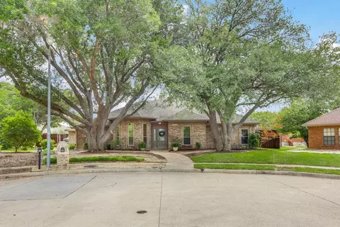4200 Pike Ct, Plano, TX 75093