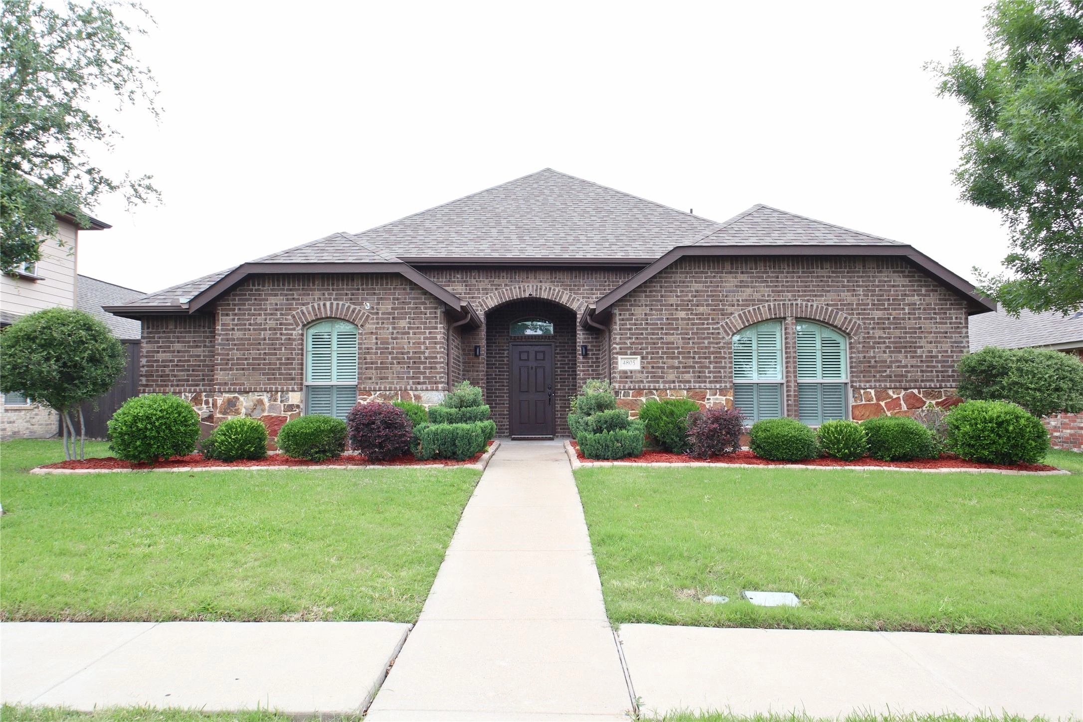 4805 Creekridge Ln  