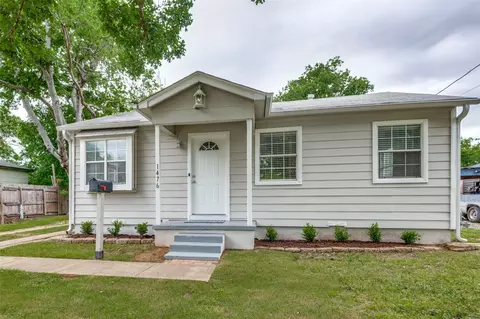 1476 Keeler Dr, Irving, TX 75060