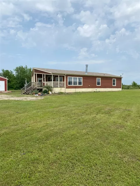 1645 Pats Point Rd, Quinlan, TX 75474
