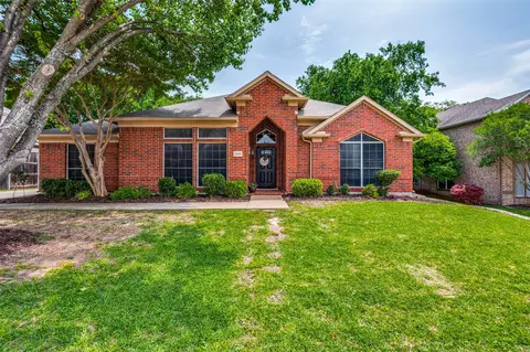 3414 Harbor Pointe Dr, Rowlett, TX 75088