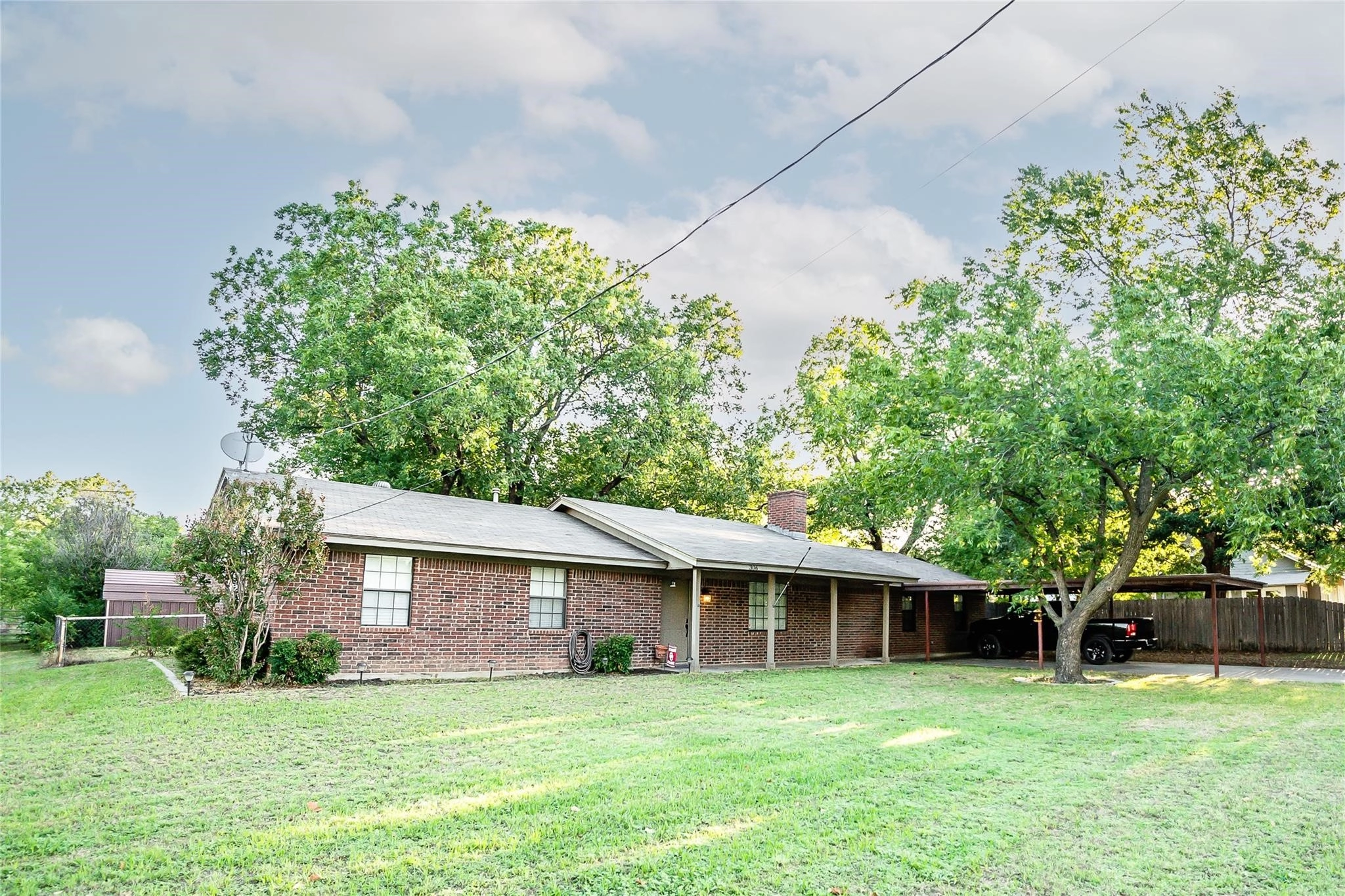 306 W Cottonwood St  