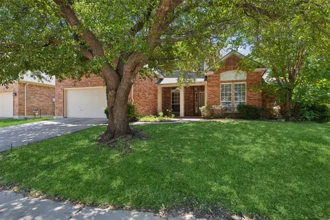 8821 Arbor Creek Ln, Mckinney, TX 75070