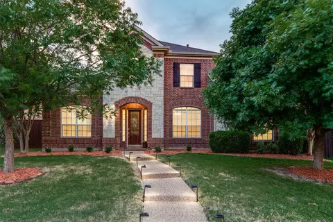 12505 Waltham Dr, Frisco, TX 75035