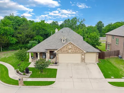 140 Hurstwood Ct, Anna, TX 75409