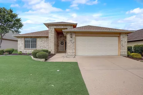 9608 Rosewood Dr, Denton, TX 76207