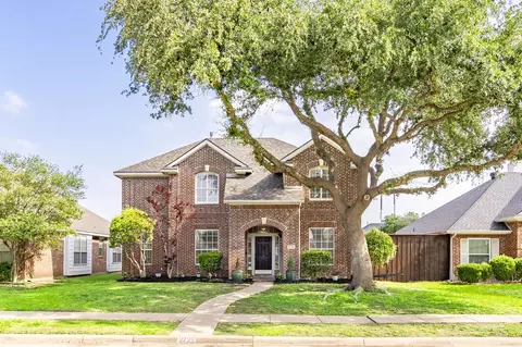 2725 Buck Hill Dr, Plano, TX 75025