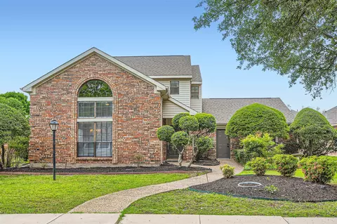 4209 Tradewind Dr, Rowlett, TX 75088