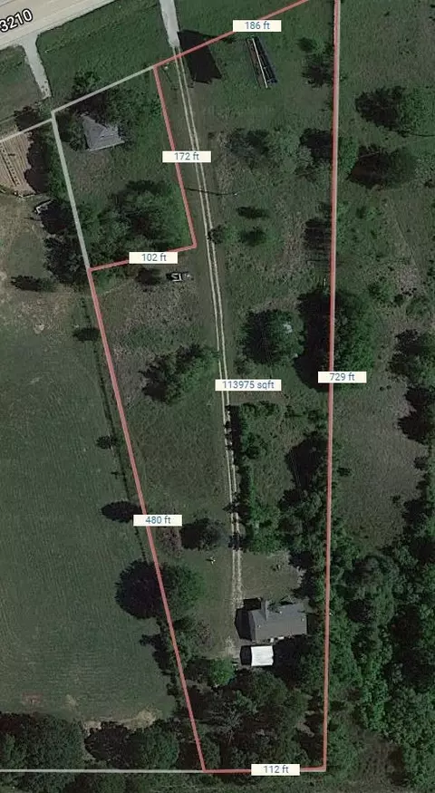 6001 Us Highway 380, Bridgeport, TX 76426