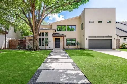 3924 Gaspar Dr, Dallas, TX 75220