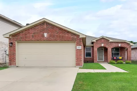 3412 Cheyenne Ranch Rd, Roanoke, TX 76262