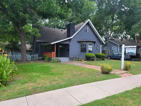 309 S Centre Ave, Lancaster, TX 75146