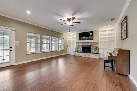 4401 County Road 424, Cleburne, TX 76031 photo 6