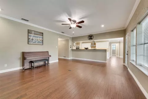 4401 County Road 424, Cleburne, TX 76031 photo 5