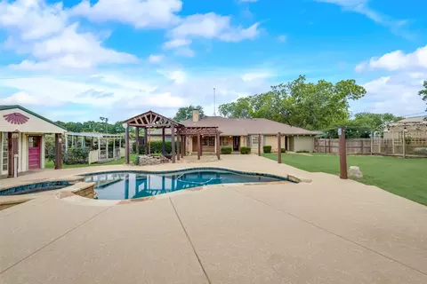 4401 County Road 424, Cleburne, TX 76031 photo 24