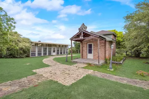 4401 County Road 424, Cleburne, TX 76031 photo 30