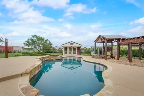 4401 County Road 424, Cleburne, TX 76031 photo 28