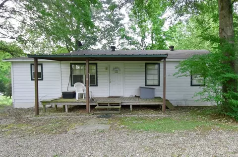 198 County Road 1822, Yantis, TX 75497