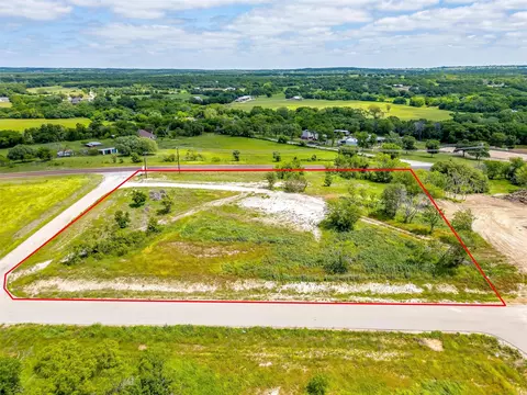 121 Norene Ln, Peaster, TX 76088