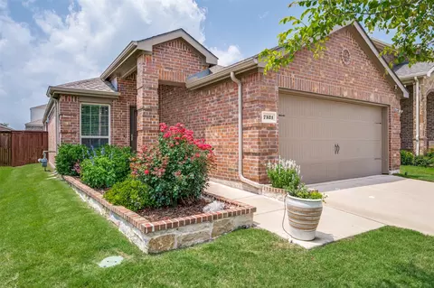 7521 Paramount Dr, Mckinney, TX 75071