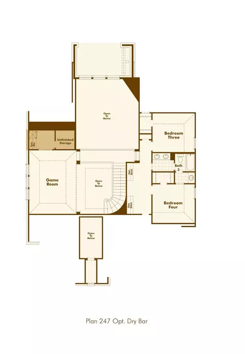 601 Carson St, Prosper, TX 75078