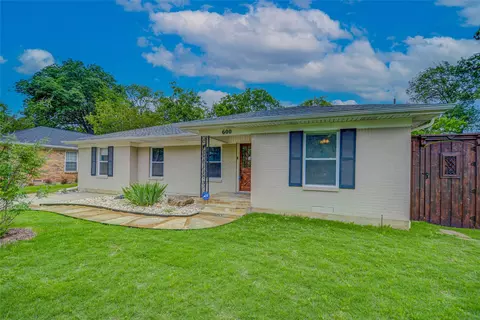 600 Downing Dr, Richardson, TX 75080