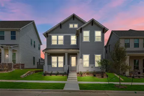 1501 Horizon Way, Northlake, TX 76247